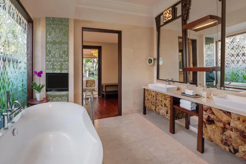 Billede 115 af The St. Regis Bali Resort