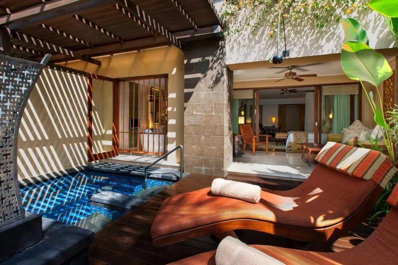 Billede 116 af The St. Regis Bali Resort
