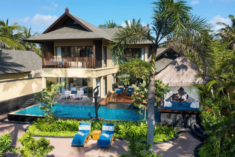 Billede 119 af The St. Regis Bali Resort