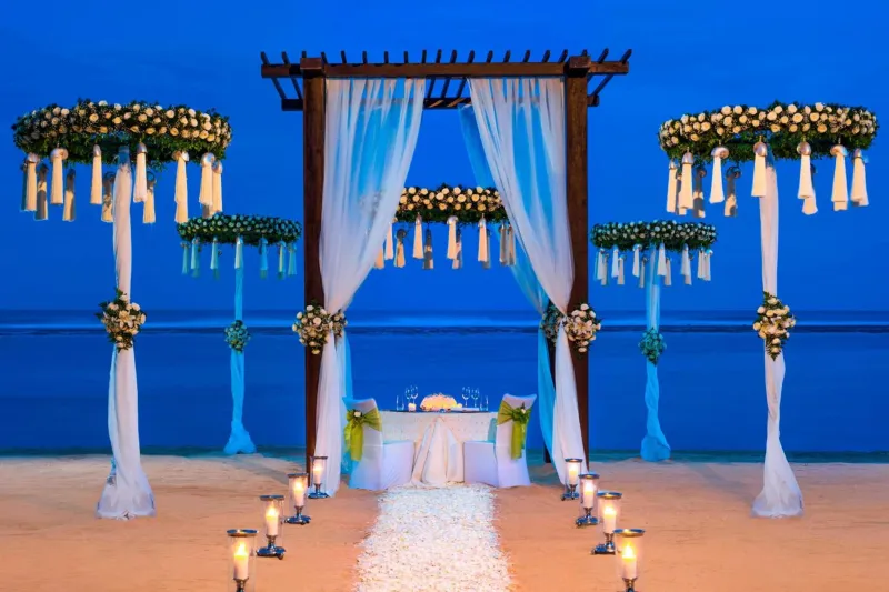 Billede 12 af The St. Regis Bali Resort