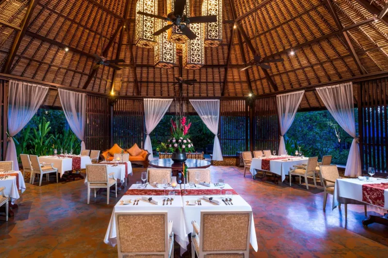 Billede 120 af The St. Regis Bali Resort