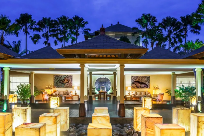 Billede 123 af The St. Regis Bali Resort