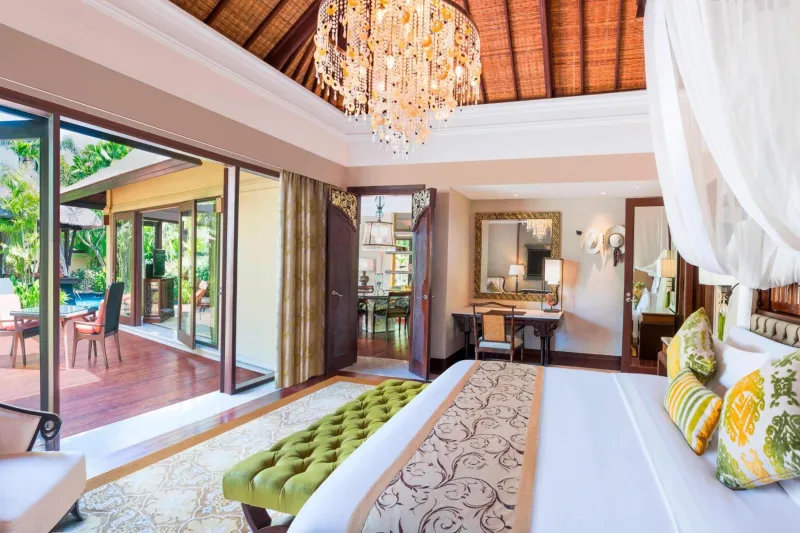 Billede 126 af The St. Regis Bali Resort