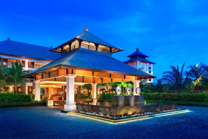 Billede 137 af The St. Regis Bali Resort