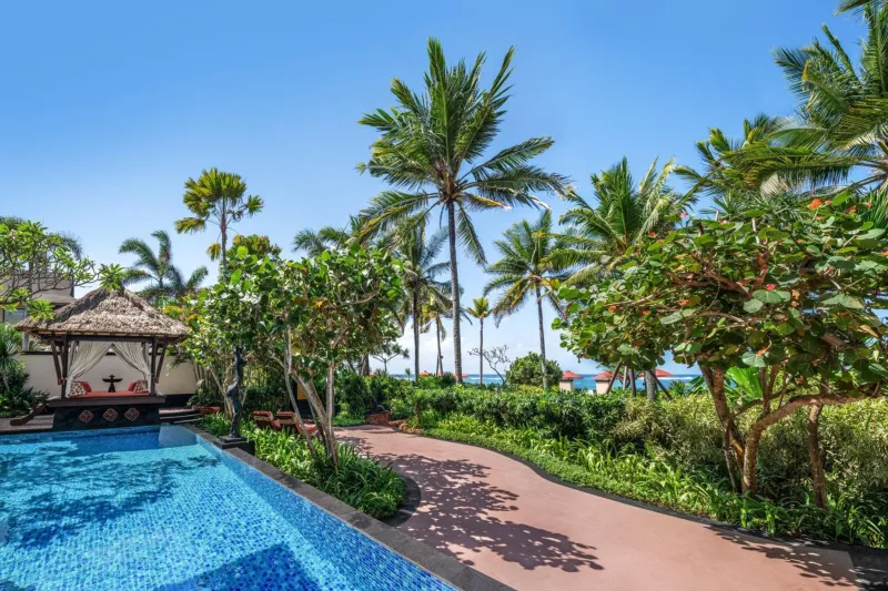 Billede 14 af The St. Regis Bali Resort