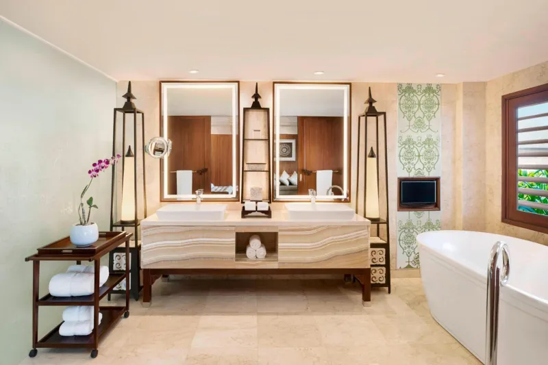 Billede 141 af The St. Regis Bali Resort