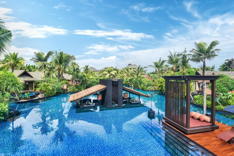 Billede 142 af The St. Regis Bali Resort