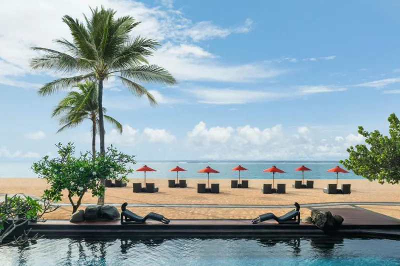 Billede 148 af The St. Regis Bali Resort