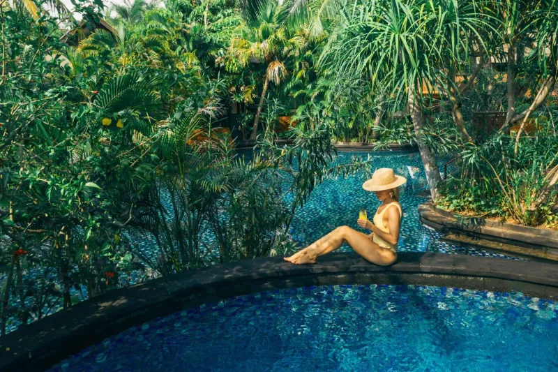Billede 15 af The St. Regis Bali Resort