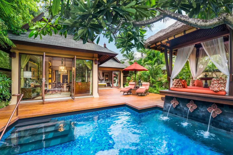 Billede 150 af The St. Regis Bali Resort