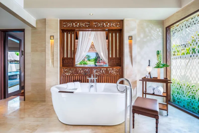 Billede 151 af The St. Regis Bali Resort