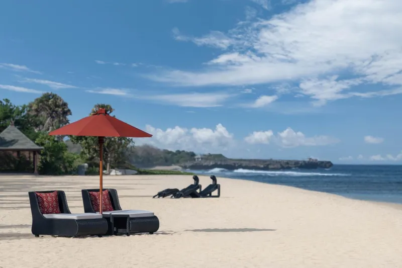 Billede 166 af The St. Regis Bali Resort