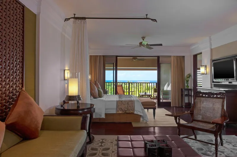 Billede 17 af The St. Regis Bali Resort