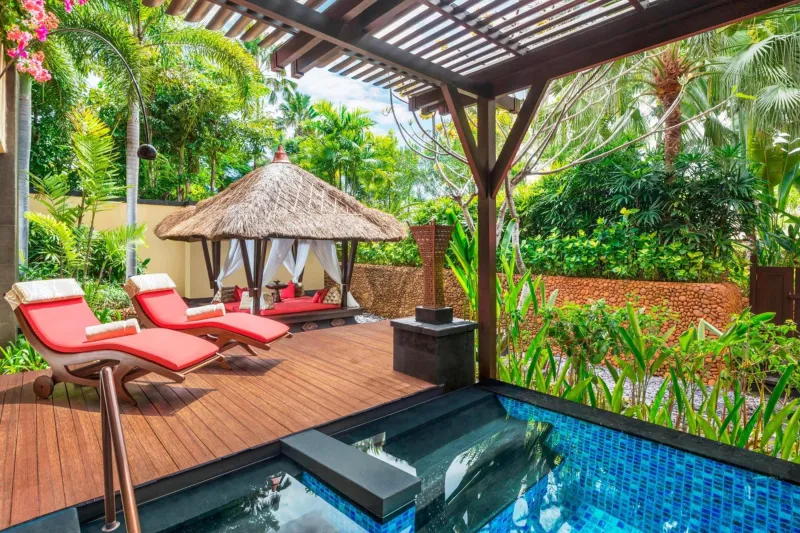 Billede 170 af The St. Regis Bali Resort