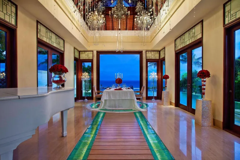 Billede 175 af The St. Regis Bali Resort