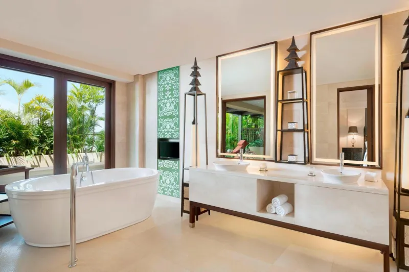 Billede 177 af The St. Regis Bali Resort