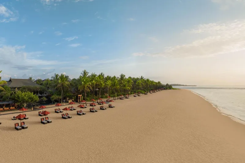 Billede 178 af The St. Regis Bali Resort