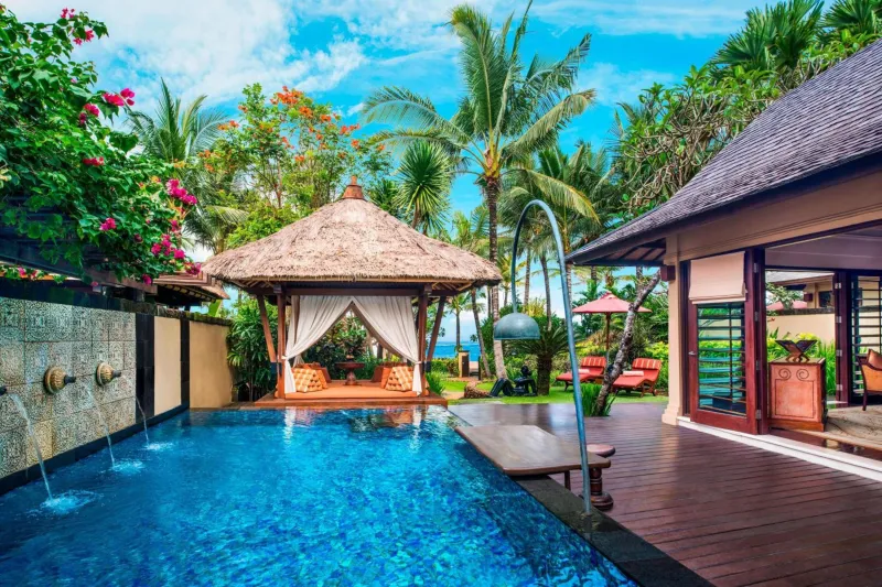 Billede 184 af The St. Regis Bali Resort