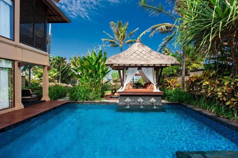 Billede 185 af The St. Regis Bali Resort