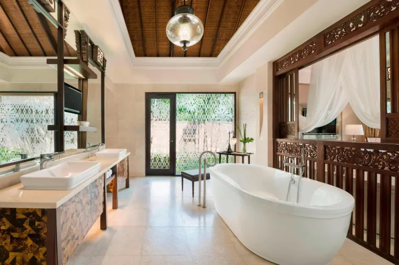 Billede 188 af The St. Regis Bali Resort