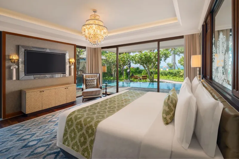Billede 189 af The St. Regis Bali Resort
