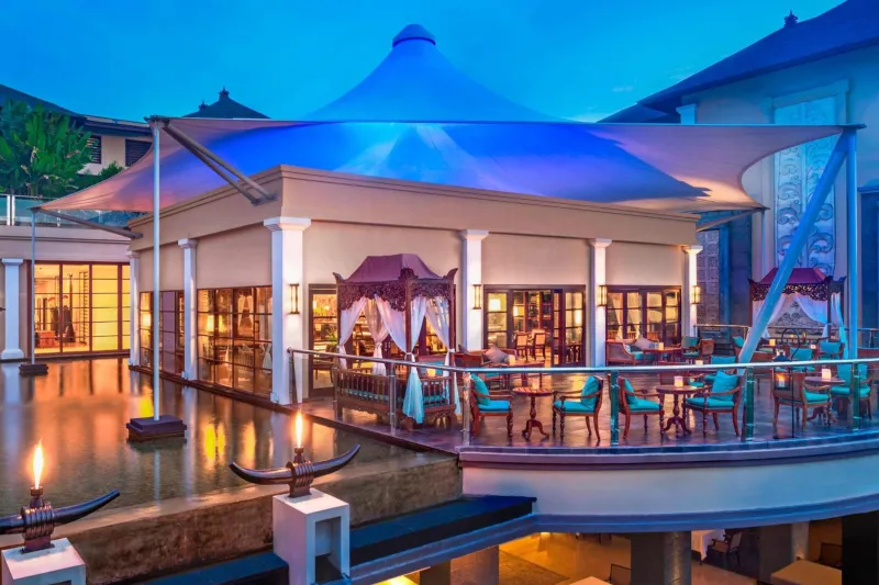 Billede 19 af The St. Regis Bali Resort