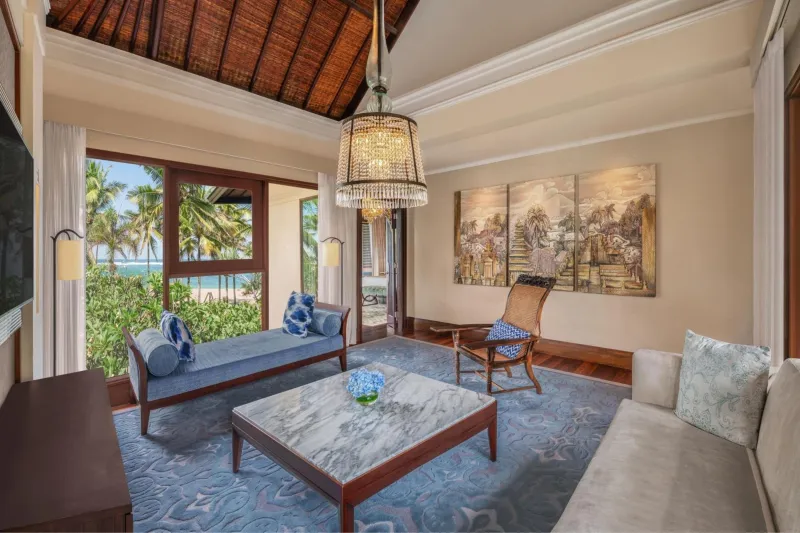 Billede 190 af The St. Regis Bali Resort