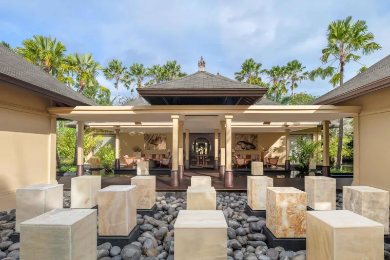 Billede 193 af The St. Regis Bali Resort