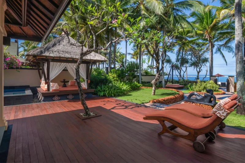 Billede 194 af The St. Regis Bali Resort