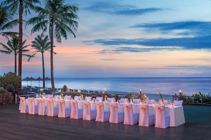 Billede 198 af The St. Regis Bali Resort