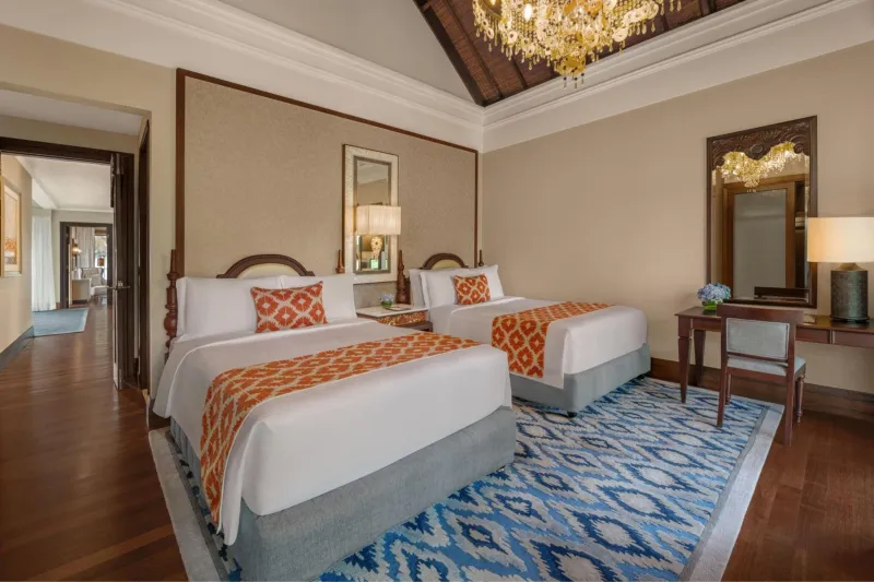 Billede 201 af The St. Regis Bali Resort