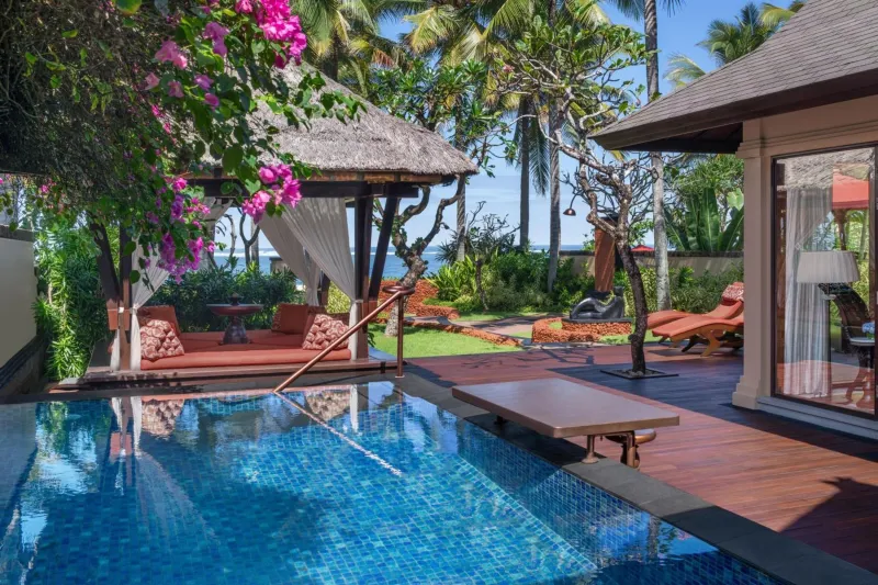 Billede 202 af The St. Regis Bali Resort