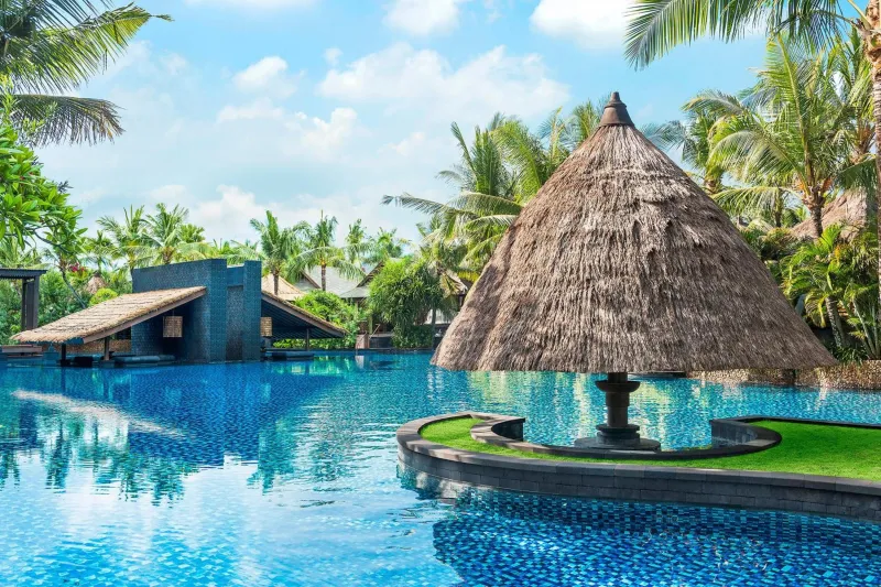 Billede 203 af The St. Regis Bali Resort