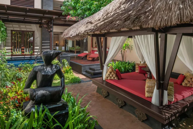 Billede 206 af The St. Regis Bali Resort