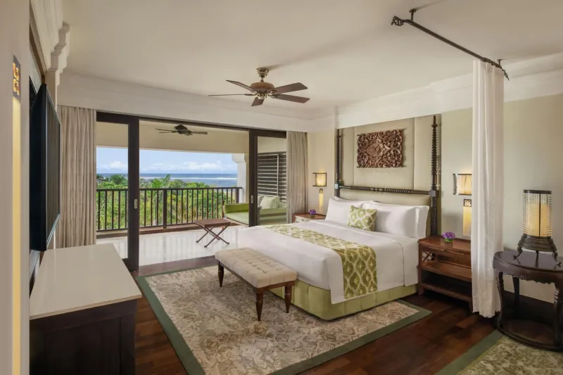 Billede 207 af The St. Regis Bali Resort