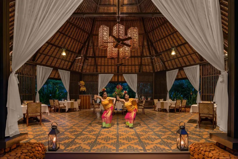 Billede 21 af The St. Regis Bali Resort