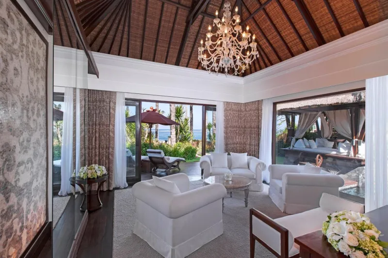 Billede 210 af The St. Regis Bali Resort