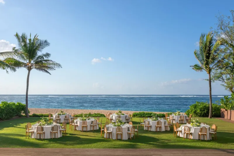 Billede 211 af The St. Regis Bali Resort