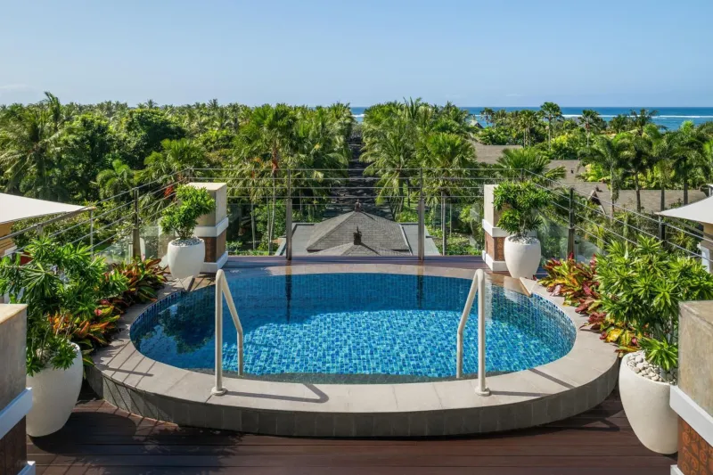 Billede 22 af The St. Regis Bali Resort