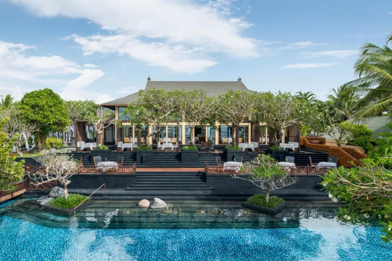 Billede 31 af The St. Regis Bali Resort