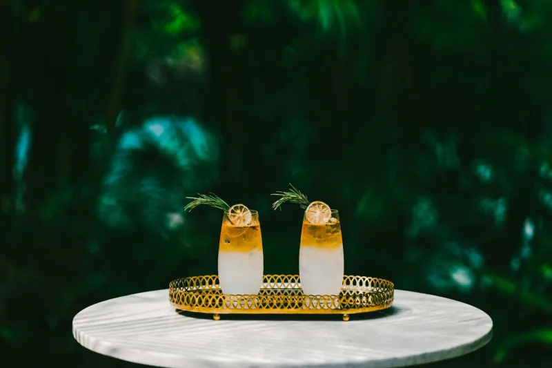 Billede 32 af The St. Regis Bali Resort