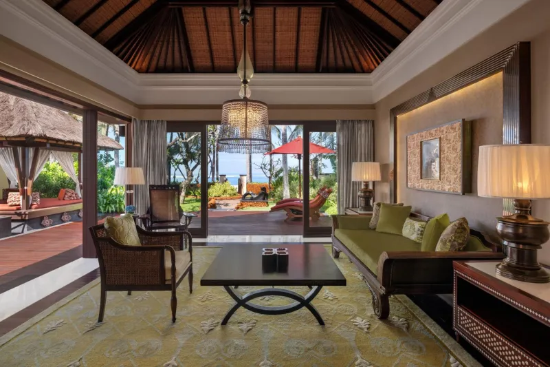 Billede 45 af The St. Regis Bali Resort
