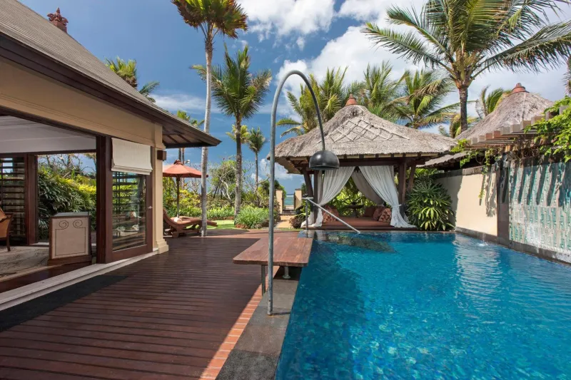 Billede 51 af The St. Regis Bali Resort