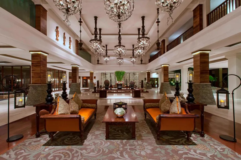 Billede 60 af The St. Regis Bali Resort