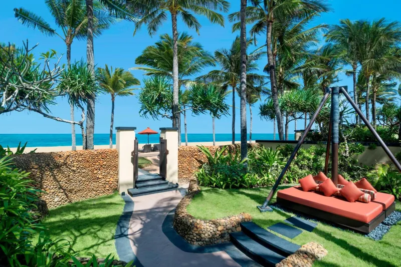 Billede 64 af The St. Regis Bali Resort