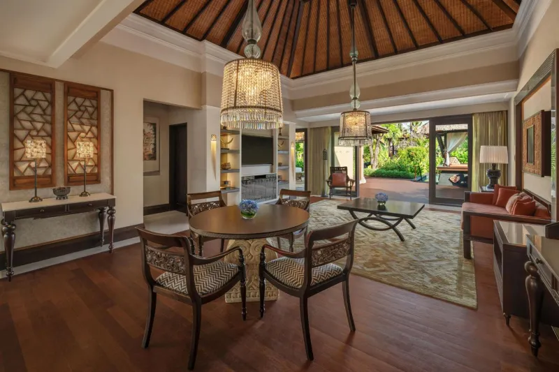 Billede 71 af The St. Regis Bali Resort