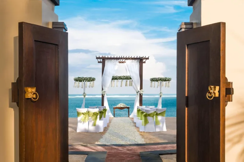 Billede 81 af The St. Regis Bali Resort