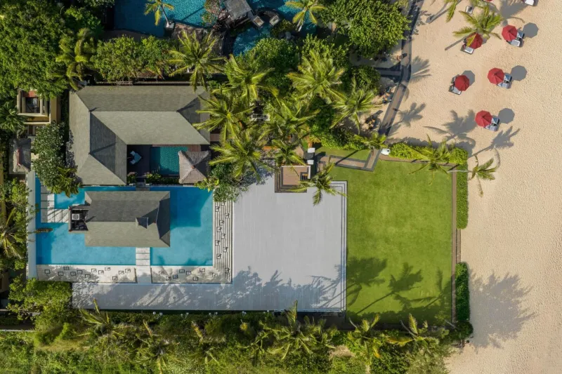 Billede 82 af The St. Regis Bali Resort