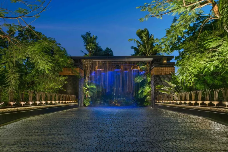 Billede 83 af The St. Regis Bali Resort