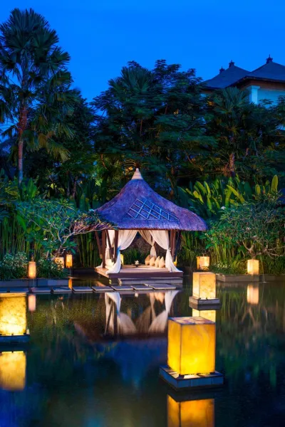 Billede 84 af The St. Regis Bali Resort